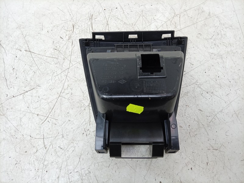Recambio de guantera para renault captur i (j5_, h5_) 0.9 tce 90 referencia OEM IAM  685106065R 