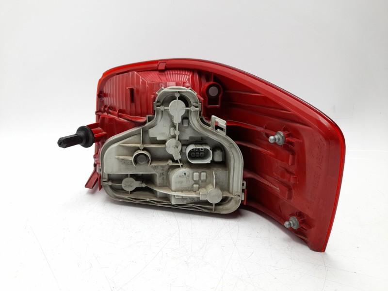 Recambio de piloto trasero izquierdo para audi a3 (8p1) 1.9 tdi referencia OEM IAM  8P0945095 103F02130771/16122231/2020521/AD32