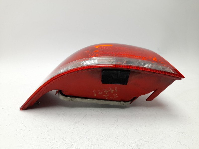 Recambio de piloto trasero izquierdo para audi a3 (8p1) 1.9 tdi referencia OEM IAM  8P0945095 103F02130771/16122231/2020521/AD32