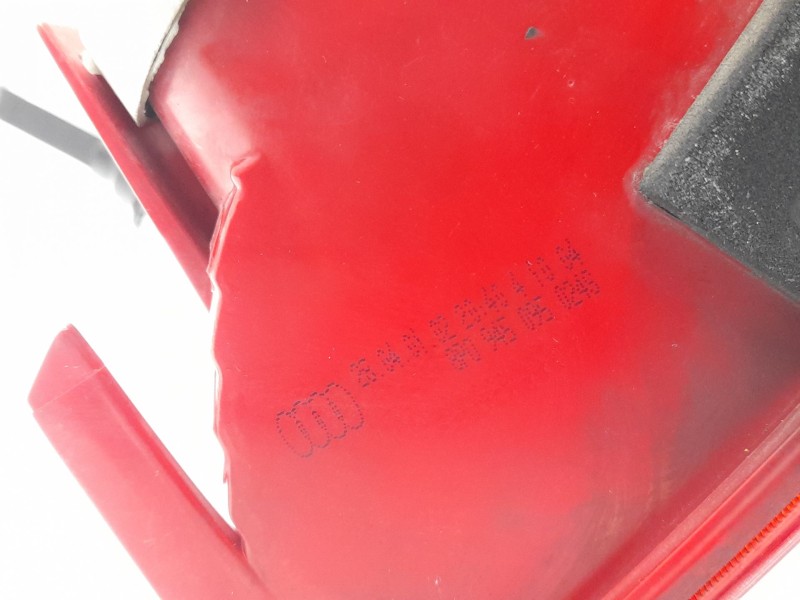 Recambio de piloto trasero izquierdo para audi a3 (8p1) 1.9 tdi referencia OEM IAM  8P0945095 103F02130771/16122231/2020521/AD32