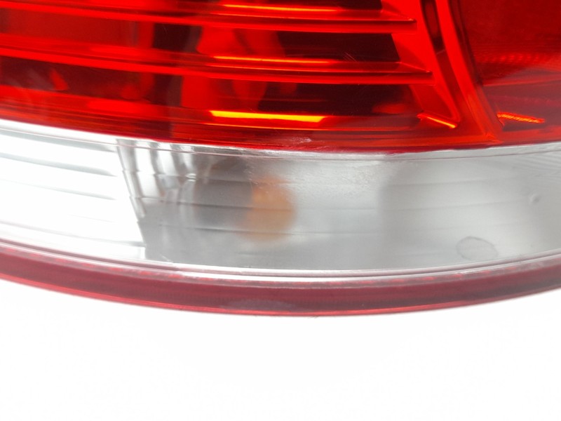 Recambio de piloto trasero izquierdo para audi a3 (8p1) 1.9 tdi referencia OEM IAM  8P0945095 103F02130771/16122231/2020521/AD32
