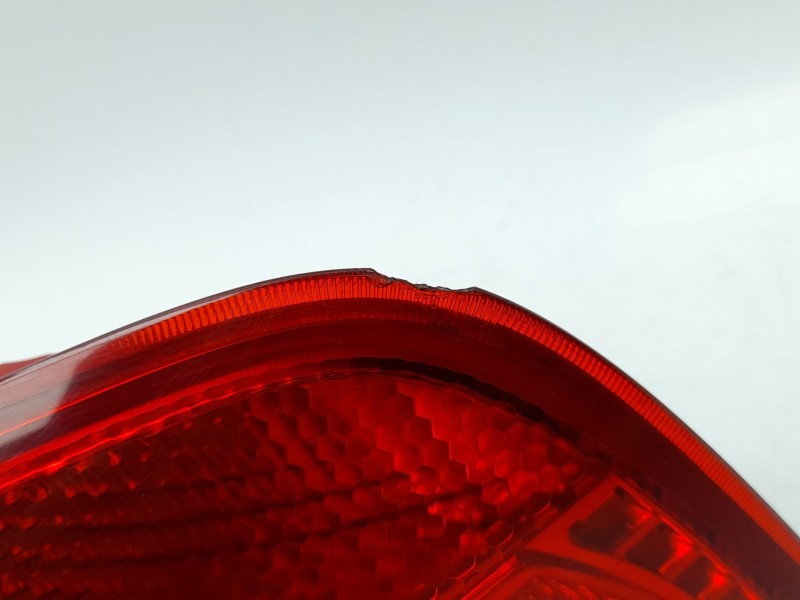 Recambio de piloto trasero izquierdo para audi a3 (8p1) 1.9 tdi referencia OEM IAM  8P0945095 103F02130771/16122231/2020521/AD32