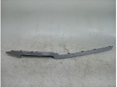 Recambio de moldura para audi q2 (gab, gag) 30 tdi referencia OEM IAM  81B853190 