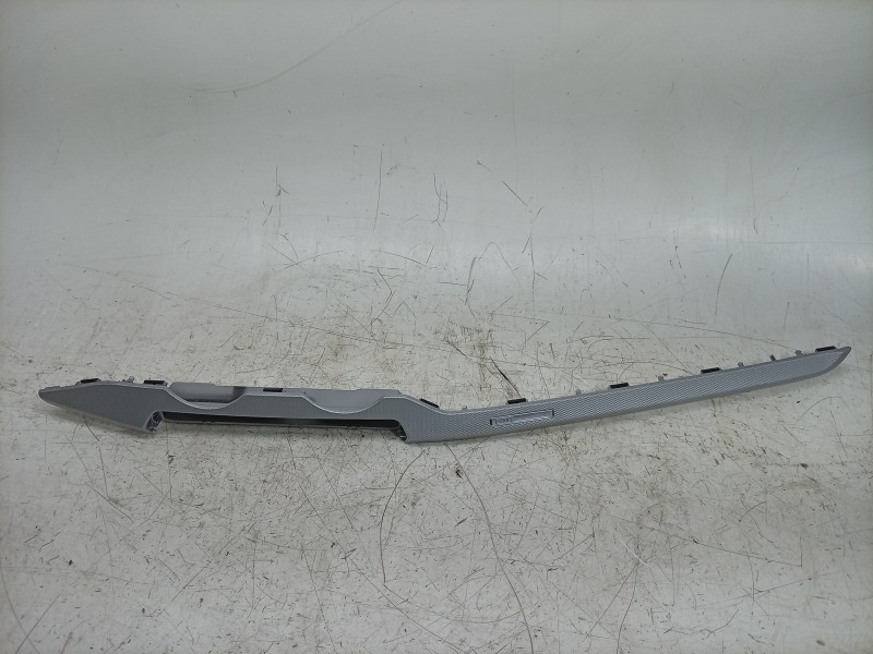 Recambio de moldura para audi q2 (gab, gag) 30 tdi referencia OEM IAM  81B853190 