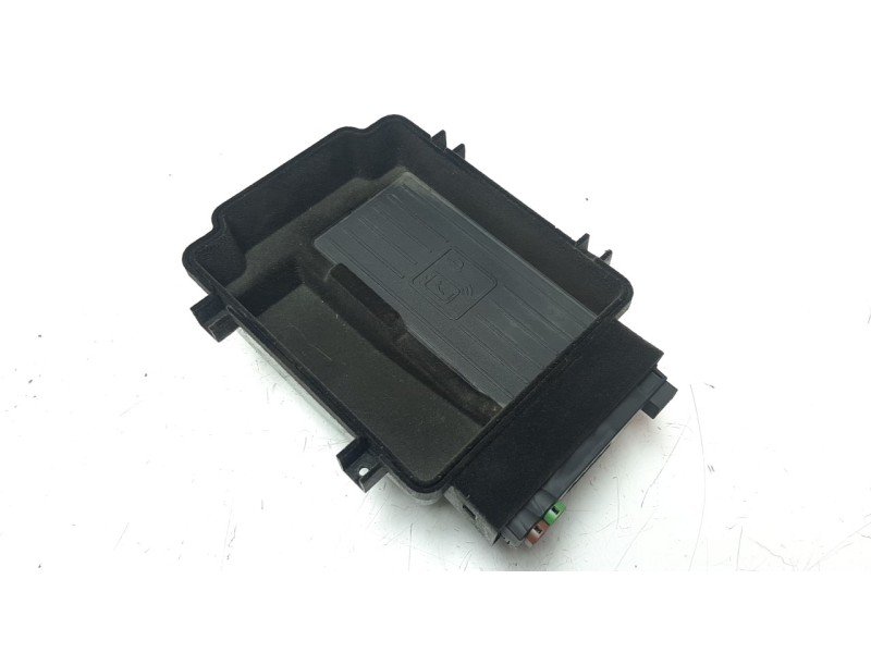 Recambio de modulo electronico para audi q8 (4mn) (07.2018) 50 tdi quattro referencia OEM IAM 4N0035736A  