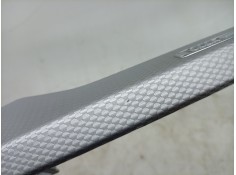 Recambio de moldura para audi q2 (gab, gag) 30 tdi referencia OEM IAM  81B853190  2