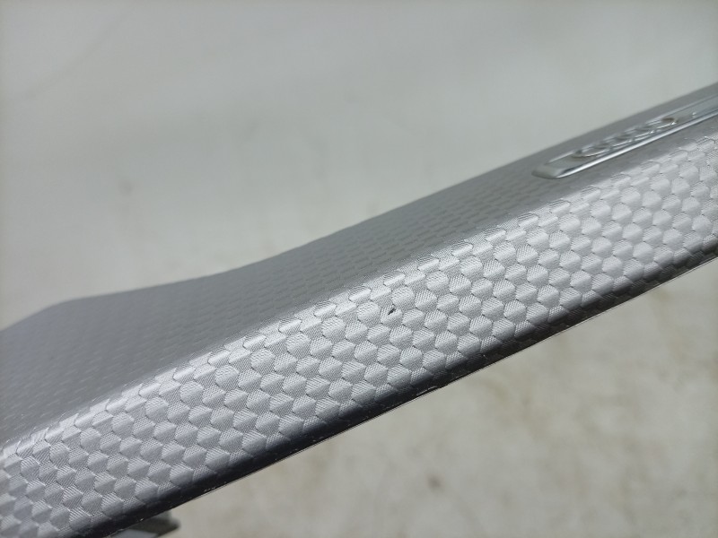 Recambio de moldura para audi q2 (gab, gag) 30 tdi referencia OEM IAM  81B853190 