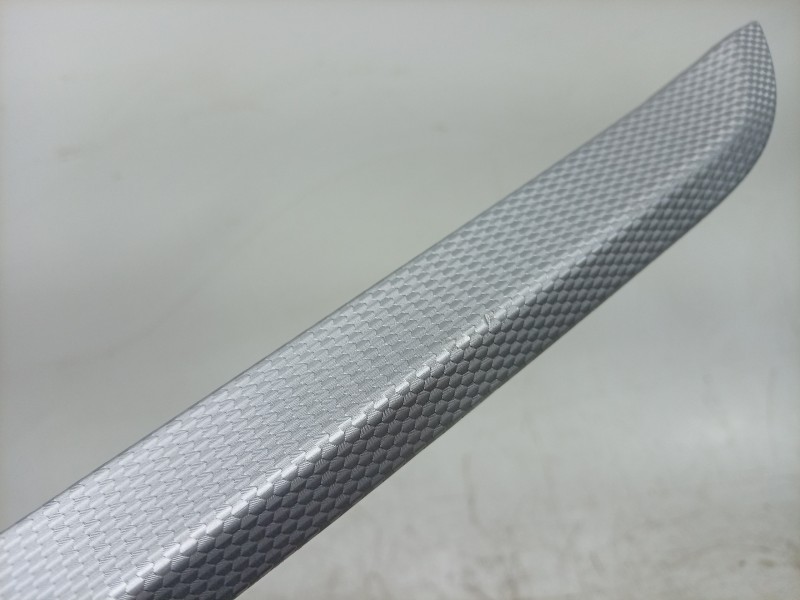 Recambio de moldura para audi q2 (gab, gag) 30 tdi referencia OEM IAM  81B853190 