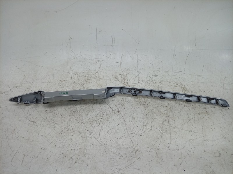 Recambio de moldura para audi q2 (gab, gag) 30 tdi referencia OEM IAM  81B853190 