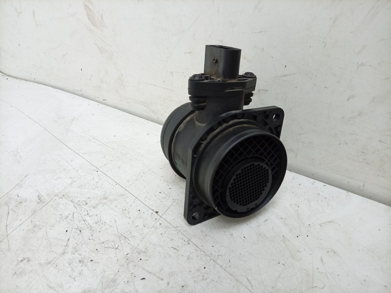 Recambio de caudalimetro para audi a3 (8p1) 1.9 tdi referencia OEM IAM  038906461B 221AF09559/AMF230037HQ/EPPAU002/AMF230037VW/E