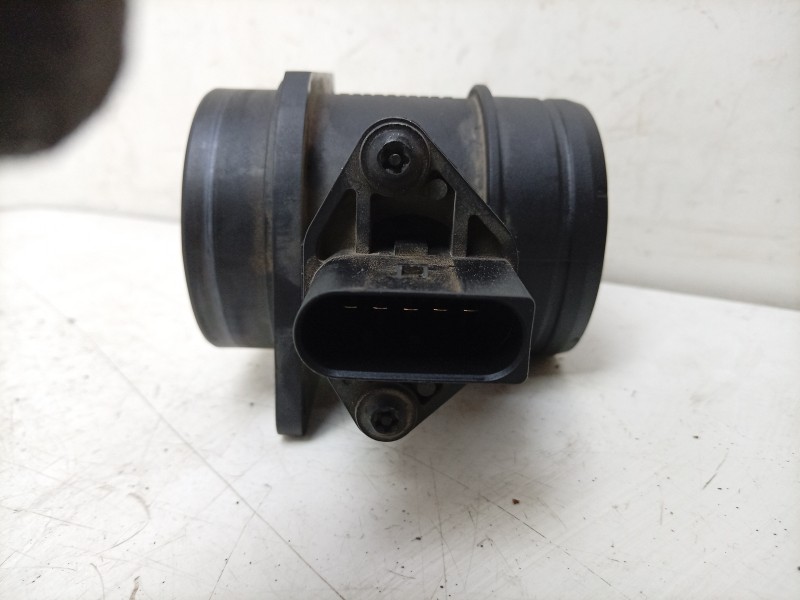 Recambio de caudalimetro para audi a3 (8p1) 1.9 tdi referencia OEM IAM  038906461B 221AF09559/AMF230037HQ/EPPAU002/AMF230037VW/E