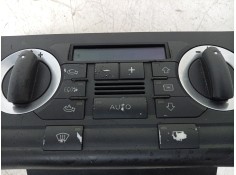 Recambio de mando climatizador para audi a3 (8p1) 1.9 tdi referencia OEM IAM  8P0820043D  2