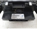MANDO CLIMATIZADOR 8P0820043D 