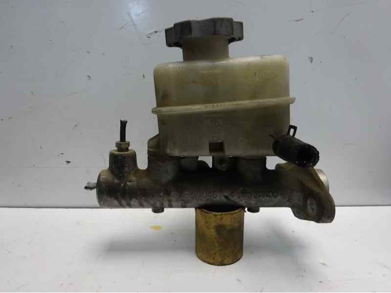 Recambio de bomba freno para hyundai santa fe (sm) 2.0 crdi cat referencia OEM IAM BM111046  