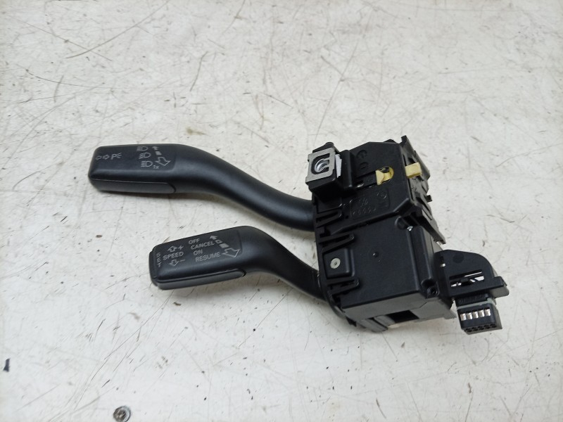 Recambio de mando intermitentes para audi a3 (8p1) 1.9 tdi referencia OEM IAM  8P0953513D 