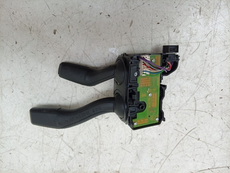 Recambio de mando intermitentes para audi a3 (8p1) 1.9 tdi referencia OEM IAM  8P0953513D 