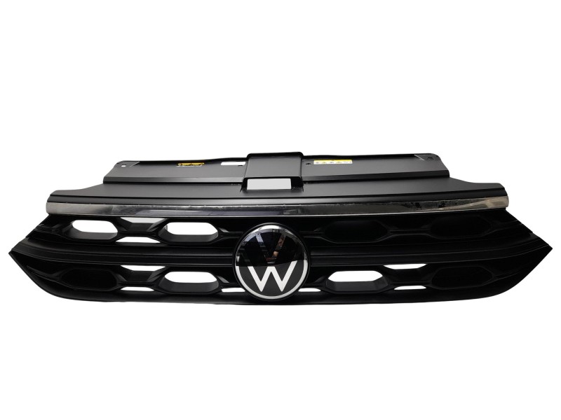 Recambio de rejilla delantera para volkswagen t-roc (a11, d11) 1.0 tsi referencia OEM IAM   