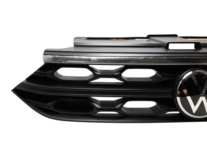 Recambio de rejilla delantera para volkswagen t-roc (a11, d11) 1.0 tsi referencia OEM IAM   