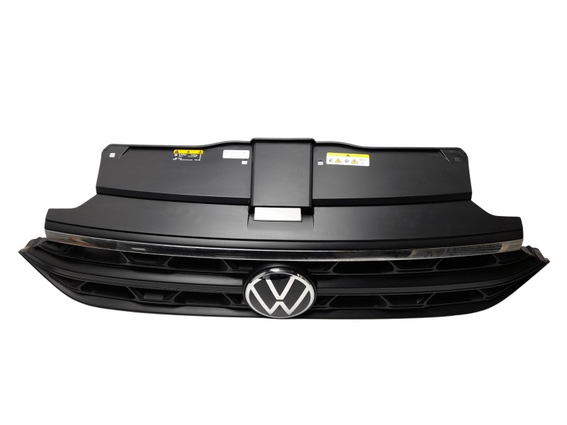 Recambio de rejilla delantera para volkswagen t-roc (a11, d11) 1.0 tsi referencia OEM IAM   