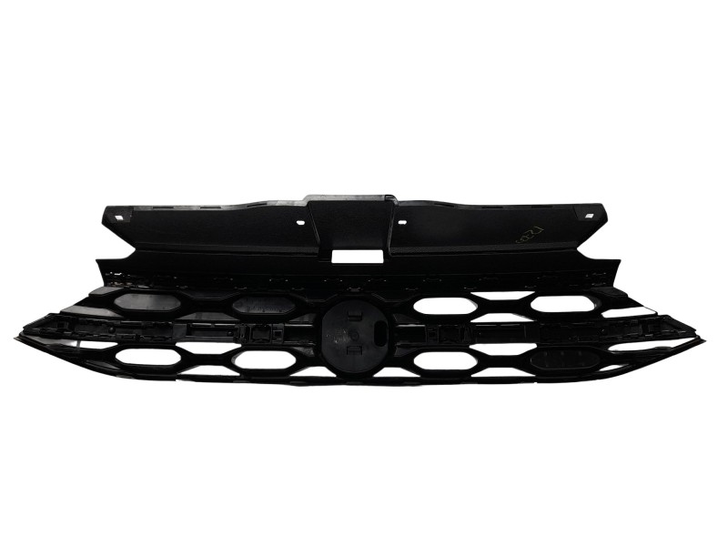 Recambio de rejilla delantera para volkswagen t-roc (a11, d11) 1.0 tsi referencia OEM IAM   