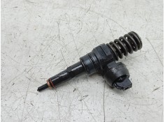 Recambio de inyector para audi a3 (8p1) 1.9 tdi referencia OEM IAM 0414720215 038130073AG 