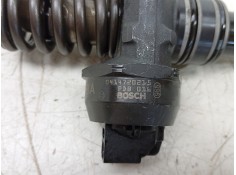 Recambio de inyector para audi a3 (8p1) 1.9 tdi referencia OEM IAM 0414720215 038130073AG  2