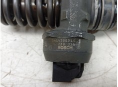 Recambio de inyector para audi a3 (8p1) 1.9 tdi referencia OEM IAM 0414720215 038130073AG  2
