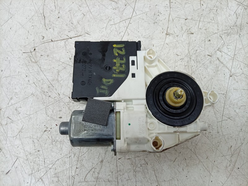 Recambio de motor elevalunas delantero izquierdo para audi a3 (8p1) 1.9 tdi referencia OEM IAM  8P0959801A 