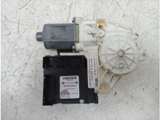 Recambio de motor elevalunas delantero izquierdo para audi a3 (8p1) 1.9 tdi referencia OEM IAM  8P0959801A  2