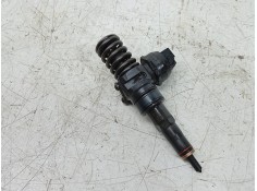 Recambio de inyector para audi a3 (8p1) 1.9 tdi referencia OEM IAM 0414720215 038130073AG 