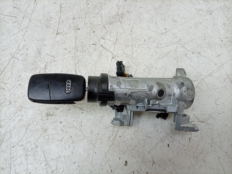 Recambio de conmutador de arranque para audi a3 (8p1) 1.9 tdi referencia OEM IAM  1K0905851B 