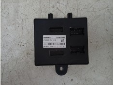 Recambio de modulo electronico para renault captur i (j5_, h5_) 0.9 tce 90 referencia OEM IAM  231A09514R 
