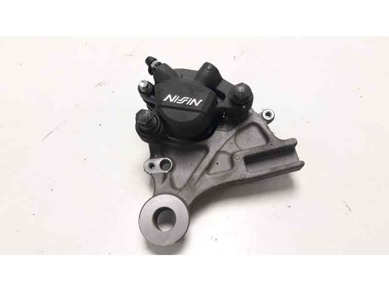 Recambio de pinza de freno trasera derecha para honda cb 650f referencia OEM IAM   