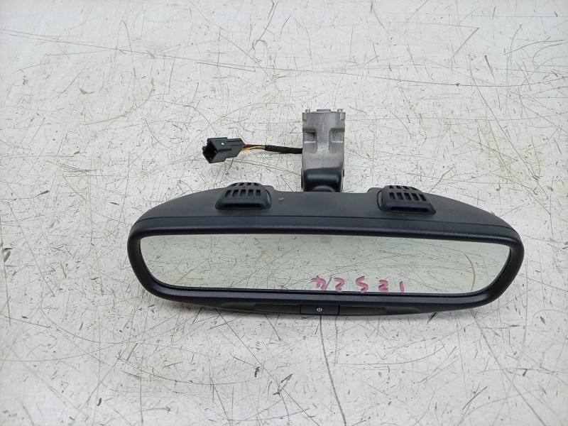 Recambio de espejo para maserati ghibli iii (m157) 3.0 s q4 referencia OEM IAM  6700710530 