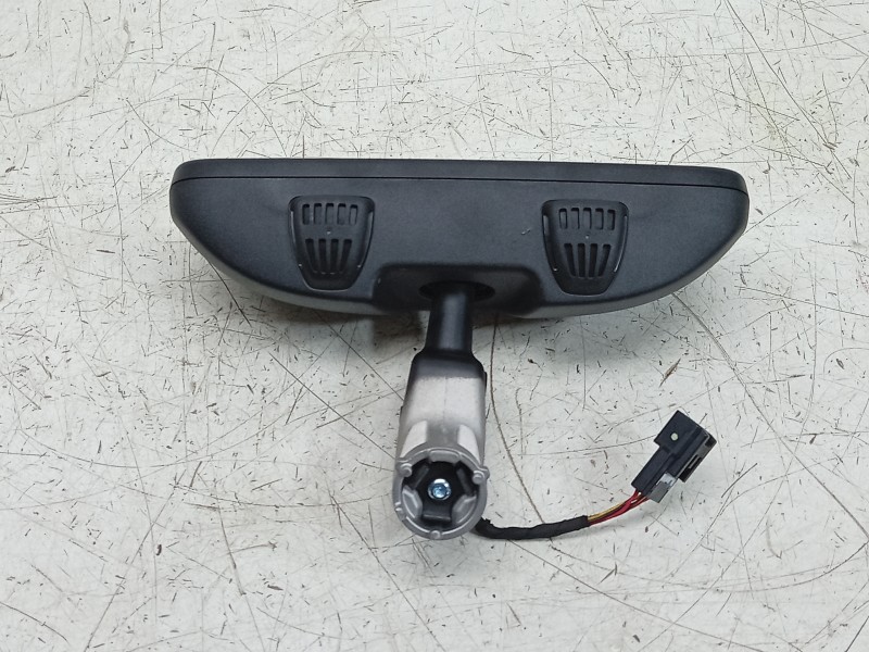 Recambio de espejo para maserati ghibli iii (m157) 3.0 s q4 referencia OEM IAM  6700710530 