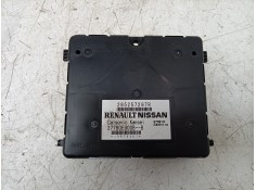 Recambio de modulo electronico para renault captur i (j5_, h5_) 0.9 tce 90 referencia OEM IAM  285257297R 