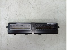 Recambio de modulo electronico para renault captur i (j5_, h5_) 0.9 tce 90 referencia OEM IAM  285257297R  2