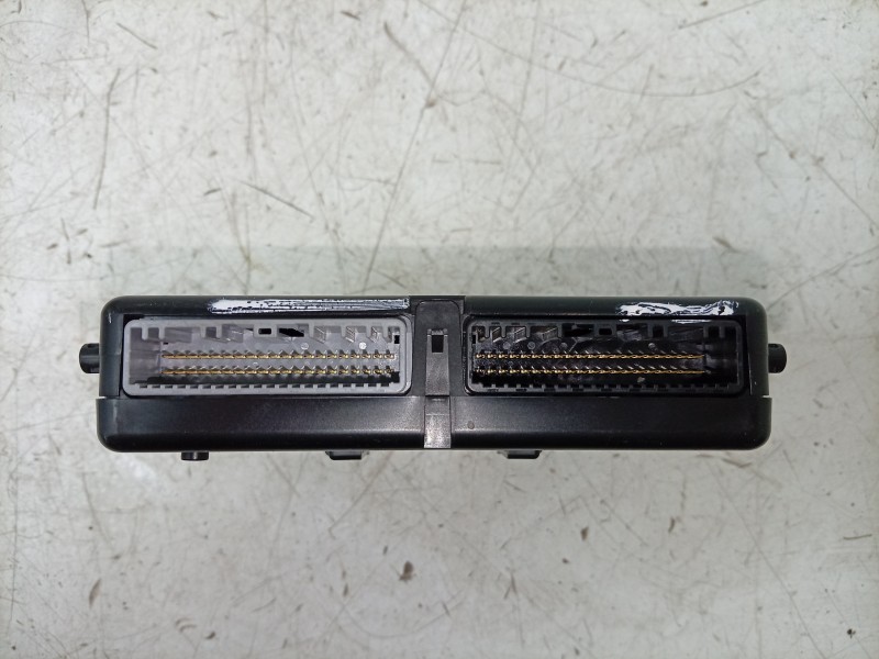 Recambio de modulo electronico para renault captur i (j5_, h5_) 0.9 tce 90 referencia OEM IAM  285257297R 