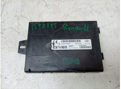 Recambio de modulo electronico para renault captur i (j5_, h5_) 0.9 tce 90 referencia OEM IAM  284B14456R  2