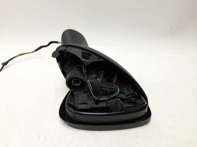 Recambio de retrovisor derecho para opel crossland referencia OEM IAM  98110259IO 1051671011/27531502/5480402