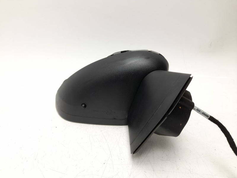 Recambio de retrovisor derecho para opel crossland referencia OEM IAM  98110259IO 1051671011/27531502/5480402