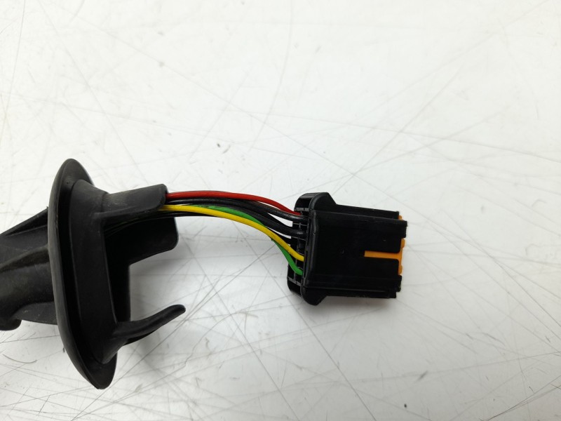 Recambio de retrovisor derecho para opel crossland referencia OEM IAM  98110259IO 1051671011/27531502/5480402