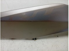 Recambio de molduras traseras para honda nt1100 referencia OEM IAM  83611MLFE800 