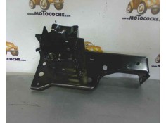 Recambio de paragolpes delantero para opel corsa d referencia OEM IAM 1406208 109163982 OP0341003