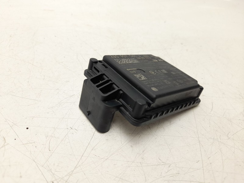 Recambio de modulo electronico para volkswagen t-roc (a11, d11) 1.0 tsi referencia OEM IAM  2Q0907561J 