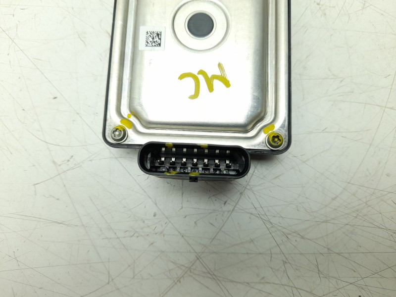 Recambio de modulo electronico para volkswagen t-roc (a11, d11) 1.0 tsi referencia OEM IAM  2Q0907561J 