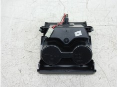 Recambio de cenicero para bmw x1 (f48) sdrive 18 d referencia OEM IAM  9292557  2