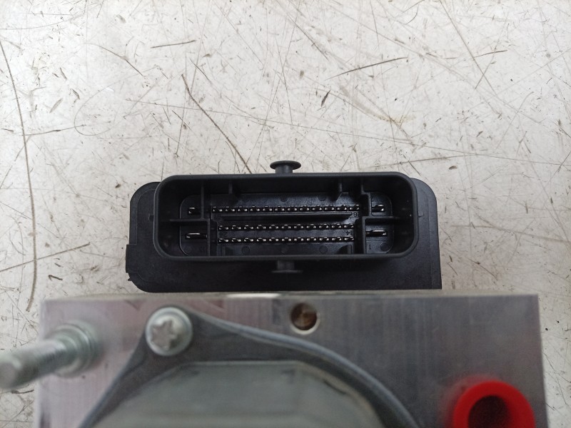 Recambio de abs para renault captur i (j5_, h5_) 0.9 tce 90 referencia OEM IAM  476601842R 