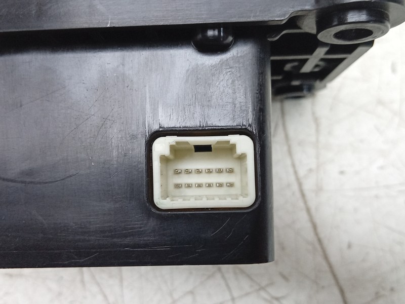 Recambio de palanca cambio para ebro s400 hybrid referencia OEM IAM  156000488AA 