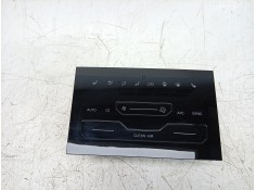 Recambio de mando climatizador para ebro s400 hybrid referencia OEM IAM  301002690AA 